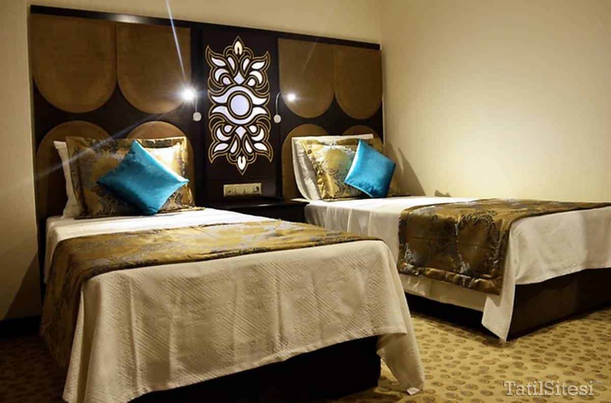 Liparis Resort Otel & Spa